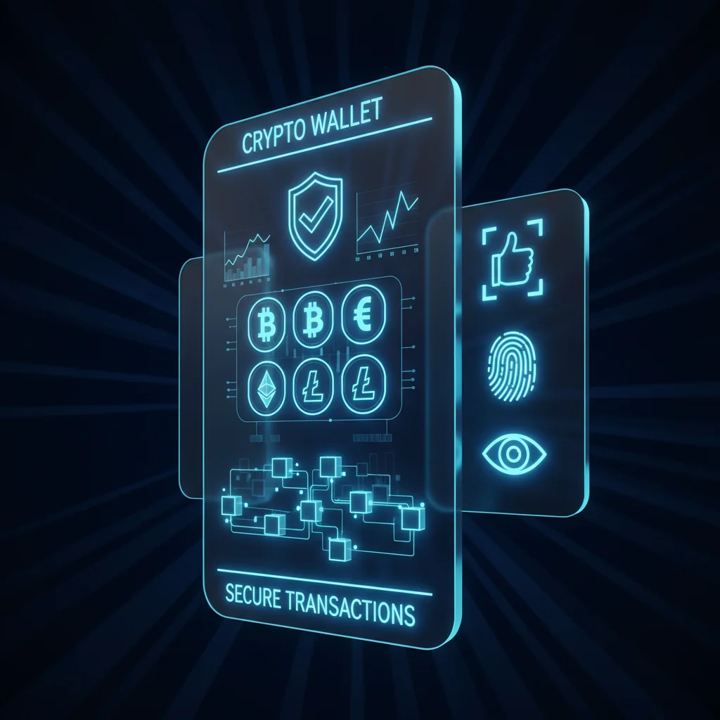 Wallets Web3